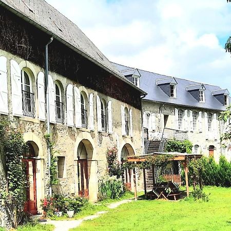 Domaine Lou Castet Tuzaguet Exterior foto