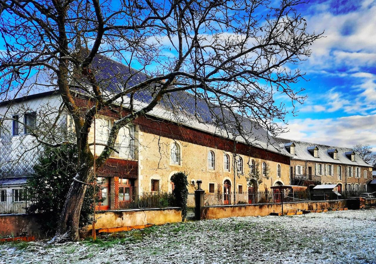 Domaine Lou Castet Tuzaguet Exterior foto