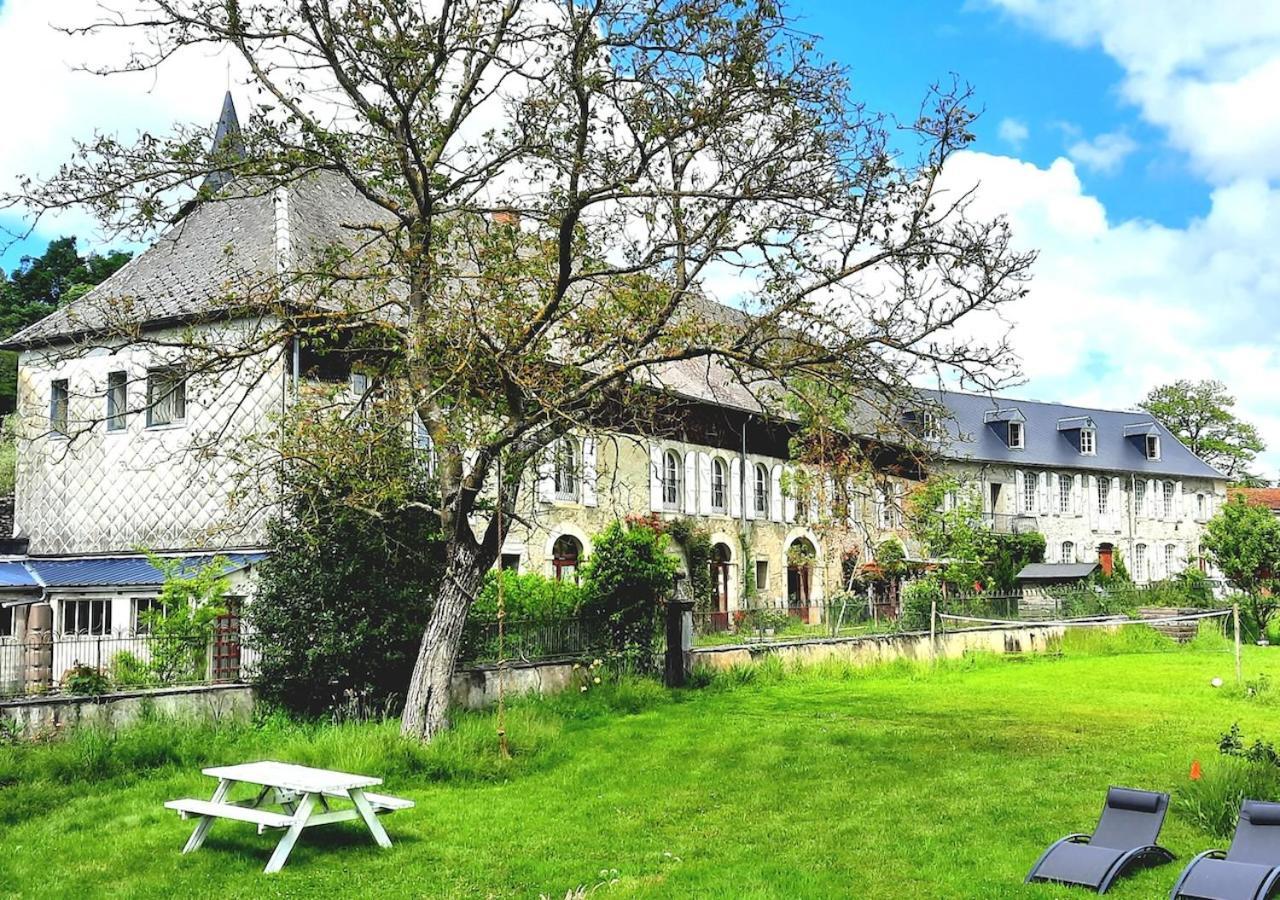 Domaine Lou Castet Tuzaguet Exterior foto