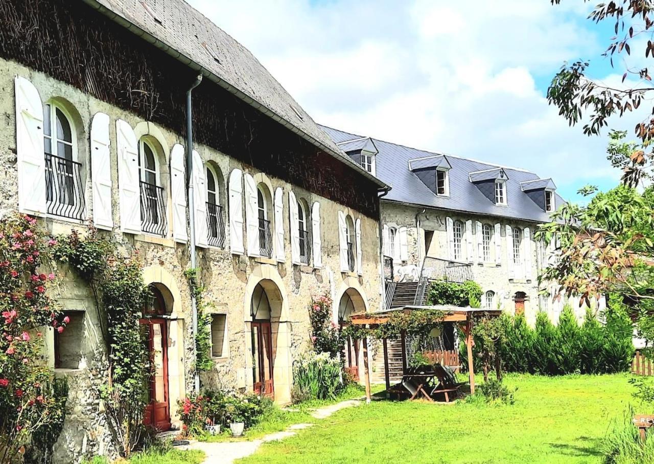 Domaine Lou Castet Tuzaguet Exterior foto