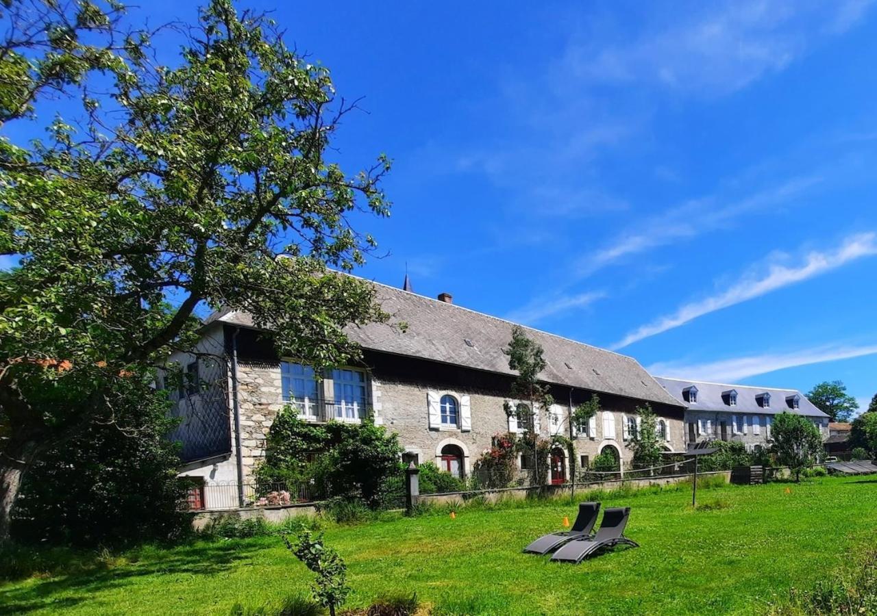 Domaine Lou Castet Tuzaguet Exterior foto