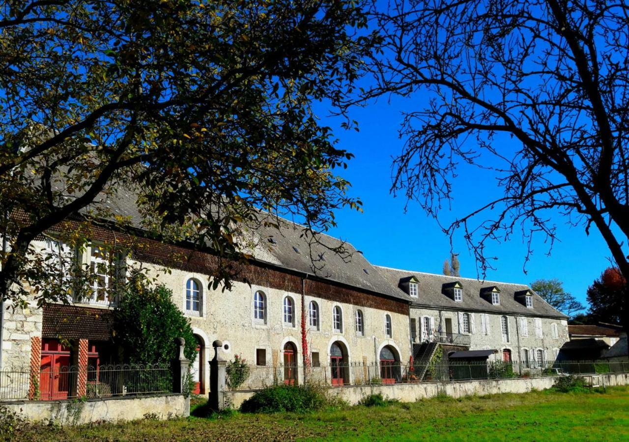 Domaine Lou Castet Tuzaguet Exterior foto