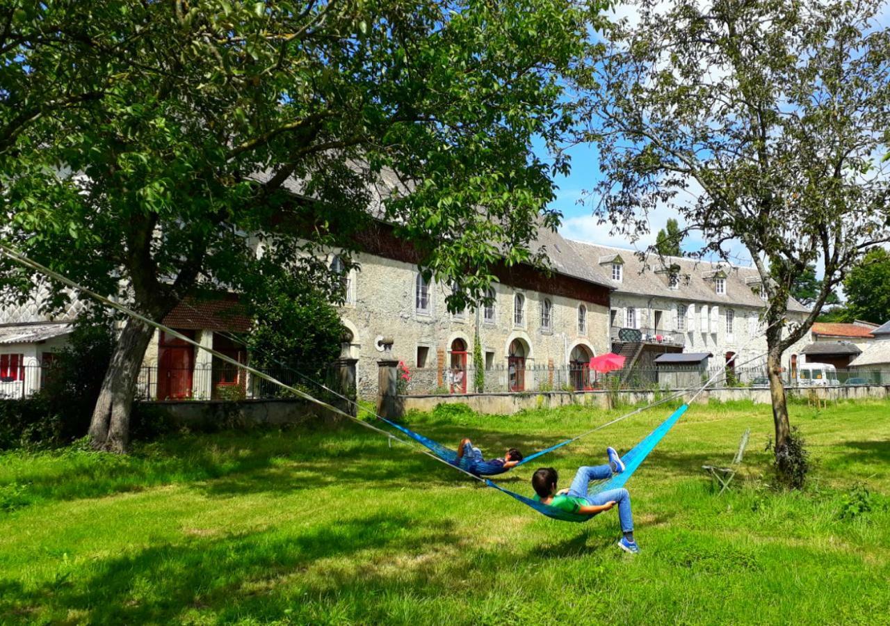 Domaine Lou Castet Tuzaguet Exterior foto